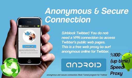 Uctu VPN