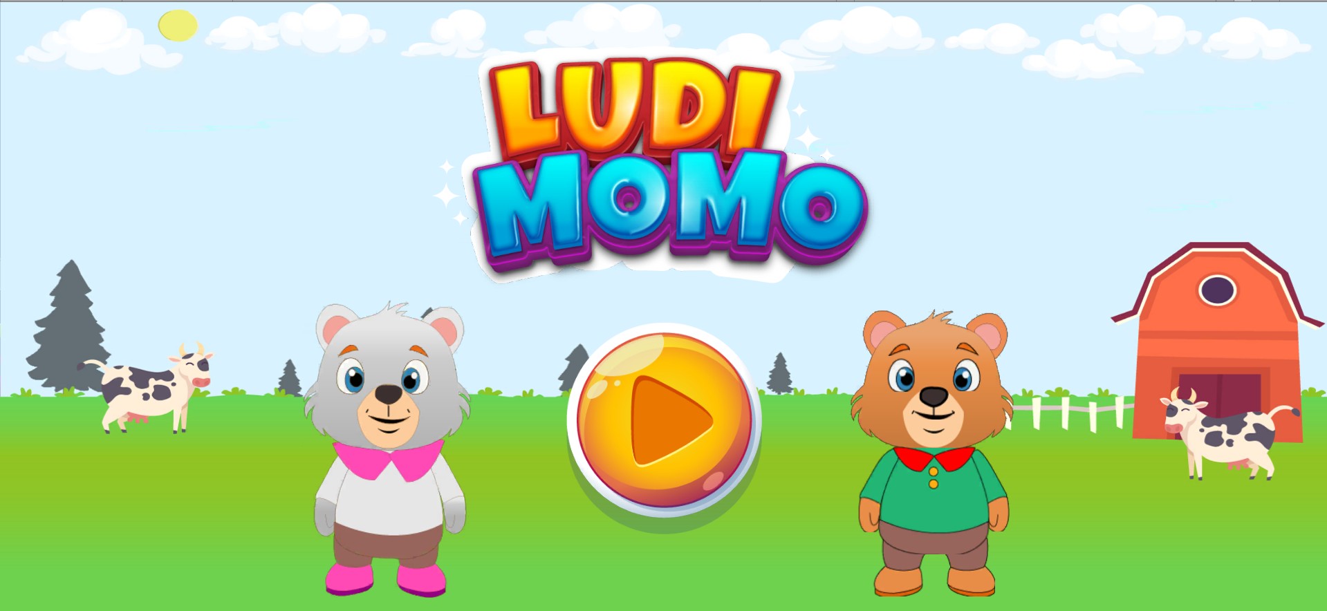 Ludi & Momo