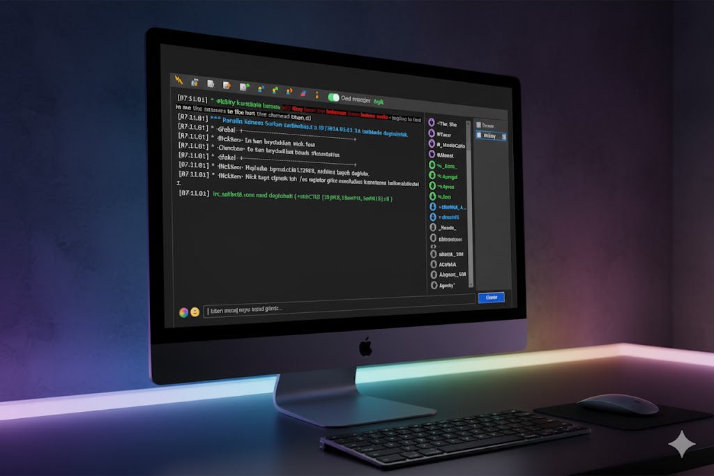 xSohbet v1 - Flash Chat